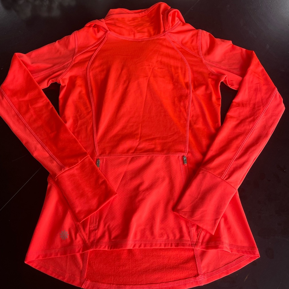 Athleta Plush Tech 3.0 Pullover - image 2